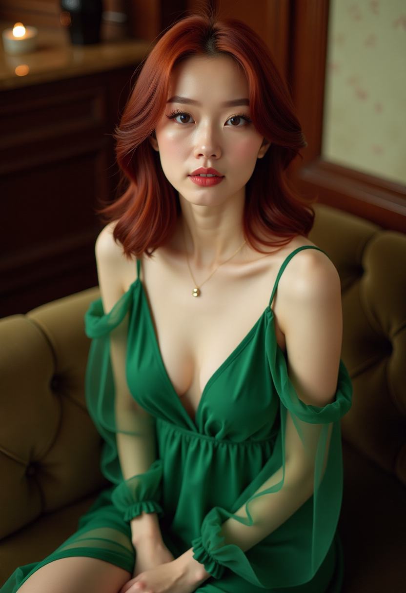 胶东乳娘幕后创作访谈